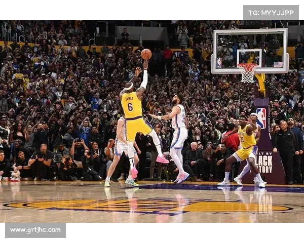 NBA绝杀：历史上最令人惊叹的致胜时刻