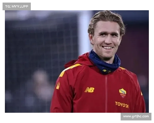 罗马官方宣布索尔巴肯转会至丹麦北西兰 出场15次贡献1球2助